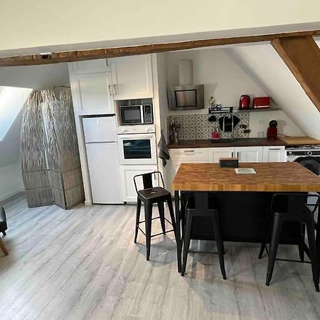 Le Bel Vue Apartman Sens Kültér fotó
