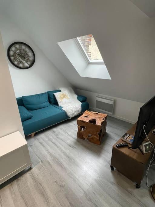 Le Bel Vue Apartman Sens Kültér fotó