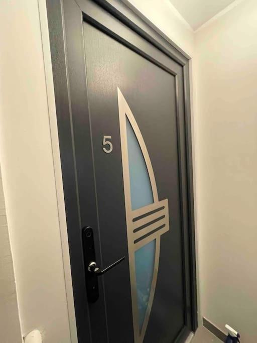 Le Bel Vue Apartman Sens Kültér fotó