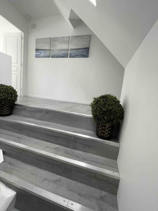 Le Bel Vue Apartman Sens Kültér fotó