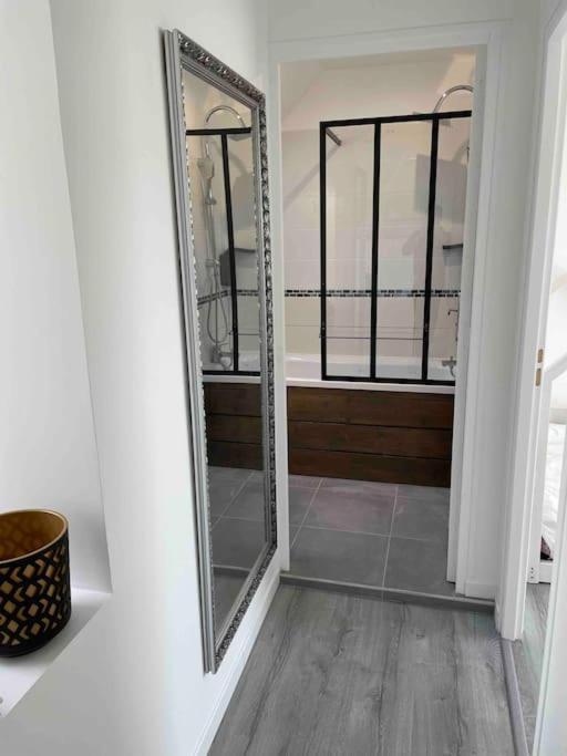 Le Bel Vue Apartman Sens Kültér fotó