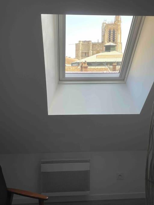 Le Bel Vue Apartman Sens Kültér fotó